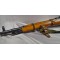 Mosin-Nagant 91/30 m44 1946 #'S MATCH  Mosin-Nagant 91/30 m44 1946 #'S MATCH